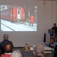 Vortrag: RhB - Schneeräumung am Berninapass